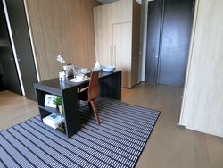 OUE Twin Peaks (D9), Condominium #318417331